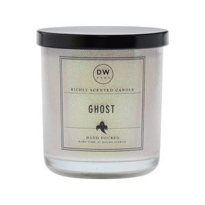 DW Home ghost candle